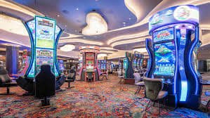 Slots ဂိမ်း Free Spins Jackpot Feature xda77