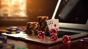 Live Casino xda77