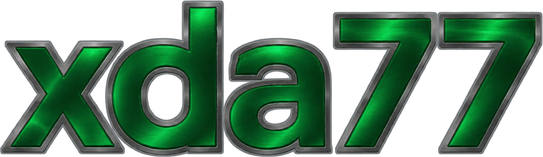 xda77 Logo